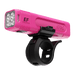 KNOG Blinder Pro 900 Limited EF Pro Cycling Pink - Peloton GP