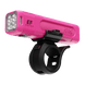 KNOG Blinder Pro 900 Limited EF Pro Cycling Pink - Peloton GP