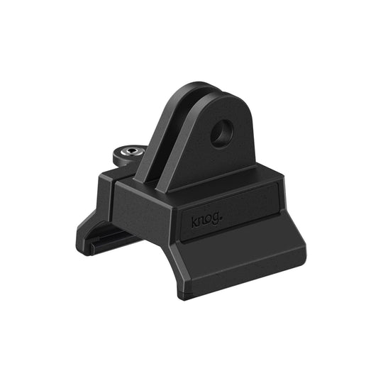 Knog Blinder Pro GoPro Locking Mount Accessory - Peloton GP