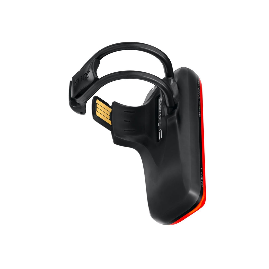 Knog Blinder R150 – Black - Peloton GP