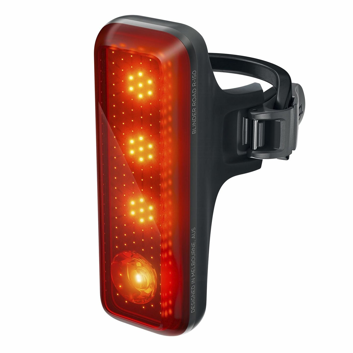 Knog Blinder R150 – Black - Peloton GP