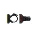 Knog Blinder Twinpack Square – Black - Peloton GP