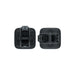 Knog Blinder Twinpack Square – Black - Peloton GP