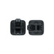 Knog Blinder Twinpack Square – Black - Peloton GP