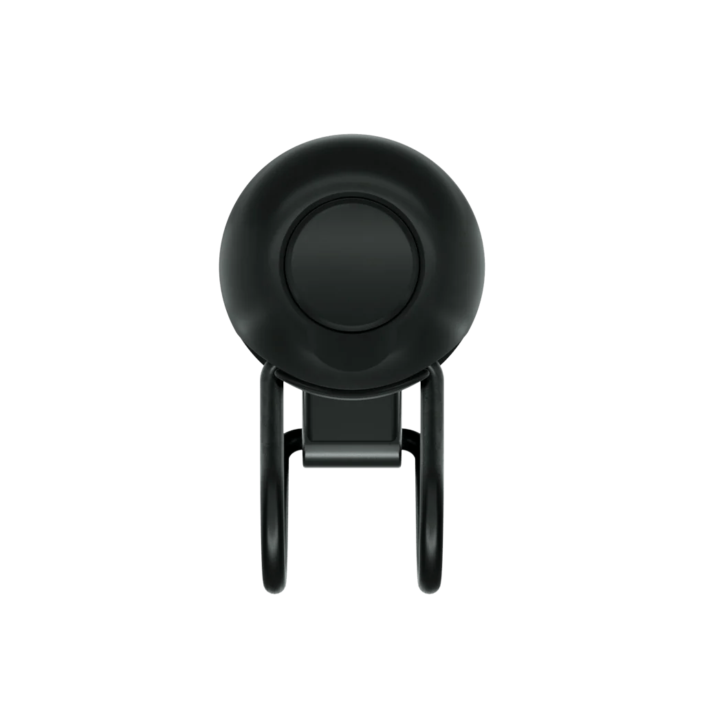 KNOG Lampe Avant Plug – 250 Lumens – USB Rechargeable – IP67 - Peloton GP