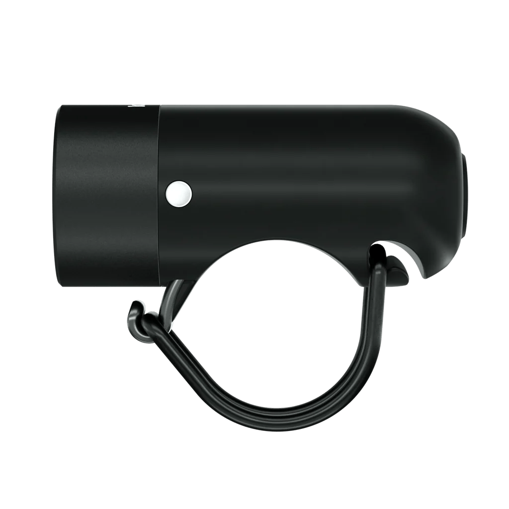 KNOG Lampe Avant Plug – 250 Lumens – USB Rechargeable – IP67 - Peloton GP