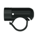 KNOG Lampe Avant Plug – 250 Lumens – USB Rechargeable – IP67 - Peloton GP