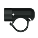 KNOG Lampe Avant Plug – 250 Lumens – USB Rechargeable – IP67 - Peloton GP