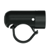 KNOG Lampe Avant Plug – 250 Lumens – USB Rechargeable – IP67 - Peloton GP