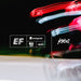 KNOG Plus Rear Limited EF Pro Cycling Pink - Peloton GP