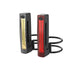 Knog Plus Twinpack – Black - Peloton GP