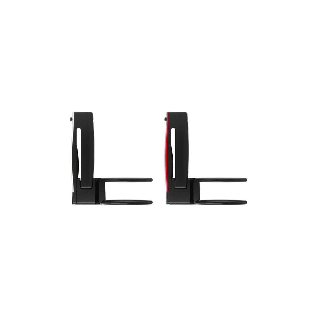 Knog Plus Twinpack – Black - Peloton GP