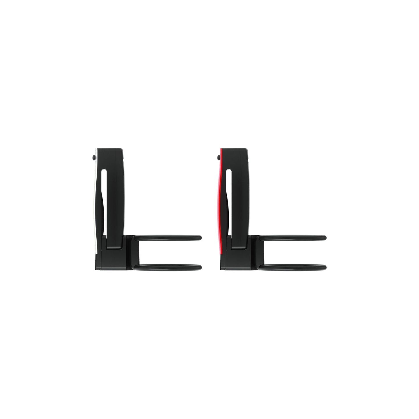 Knog Plus Twinpack – Black - Peloton GP