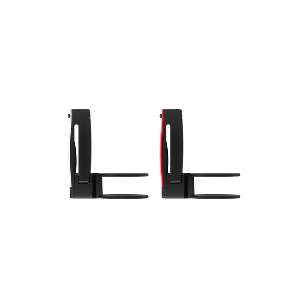 Knog Plus Twinpack – Black - Peloton GP