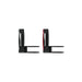 Knog Plus Twinpack – Black - Peloton GP