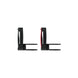 Knog Plus Twinpack – Black - Peloton GP
