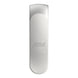 KNOG Sonnette Oi Bell Prima – Grey – Wave - Tek – Ø22.2 / 23.8–31.8 mm - Peloton GP