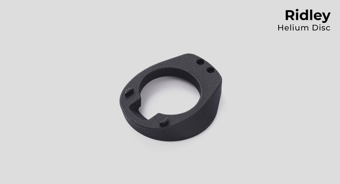 KREUZA APEX HEADSET ADAPTER - Peloton GP