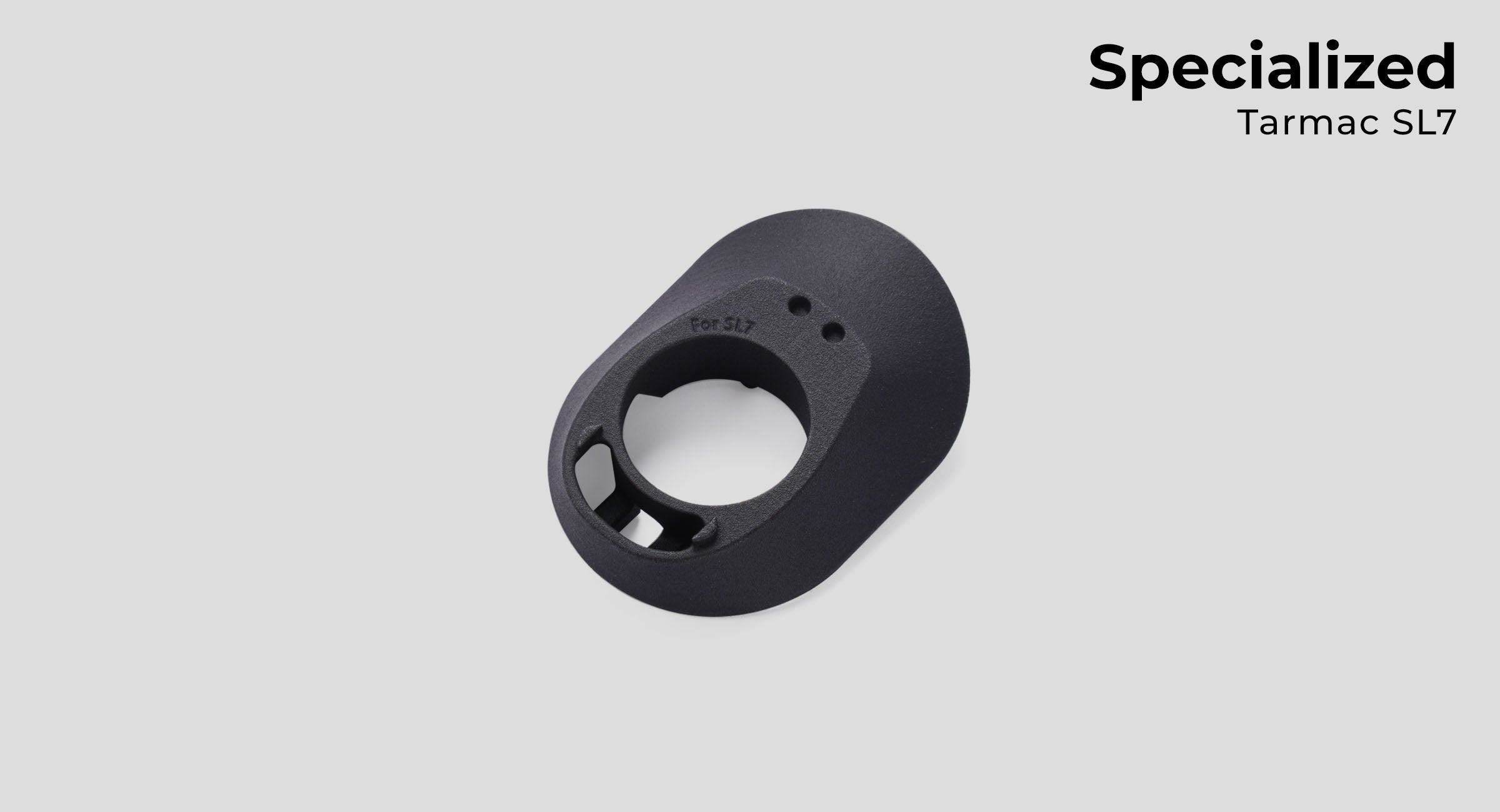 KREUZA APEX HEADSET ADAPTER - Peloton GP