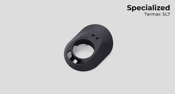 KREUZA APEX HEADSET ADAPTER - Peloton GP