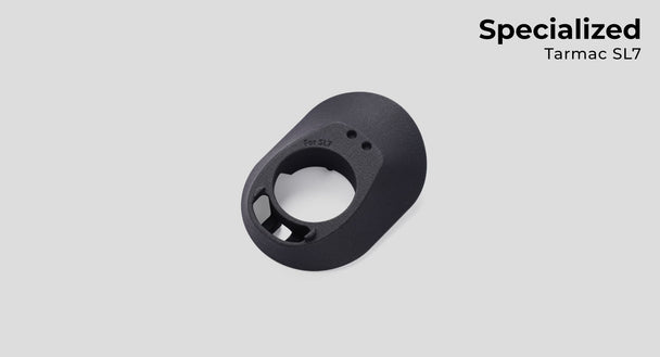 KREUZA APEX HEADSET ADAPTER - Peloton GP