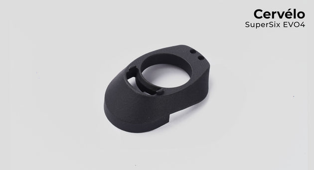 KREUZA APEX HEADSET ADAPTER - Peloton GP