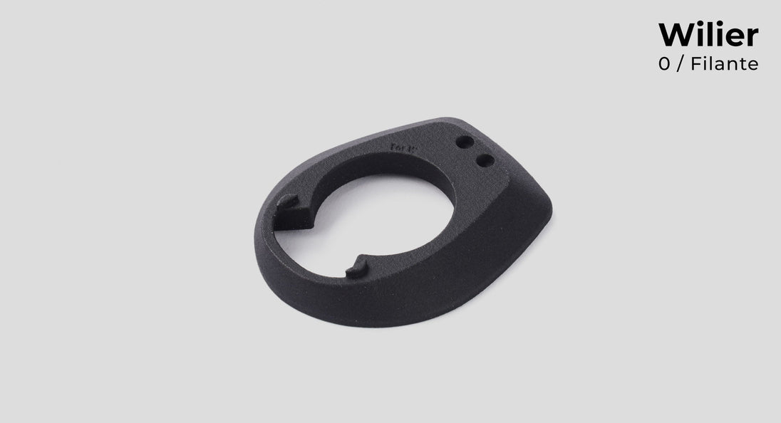 KREUZA APEX HEADSET ADAPTER - Peloton GP