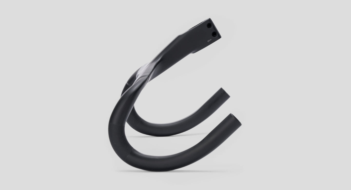 KREUZA Apex One - piece Handlebar - Peloton GP