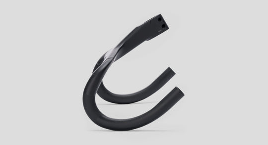 KREUZA Apex One - piece Handlebar - Peloton GP