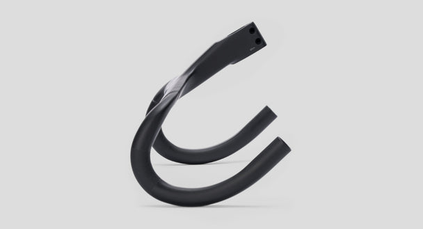 KREUZA Apex One - piece Handlebar - Peloton GP