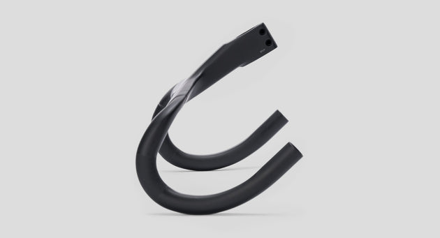 KREUZA Apex One - piece Handlebar - Peloton GP