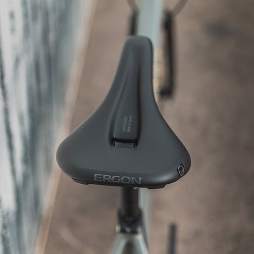 Landscape Alu Apex 1x11 gris - Finna Cycles - Peloton GP