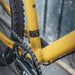 Landscape Alu Apex 1x11 jaune - Finna Cycles - Peloton GP