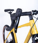 Landscape Alu Apex 1x12 jaune - Finna Cycles - Peloton GP