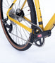 Landscape Alu Apex 1x12 jaune - Finna Cycles - Peloton GP