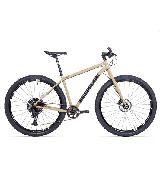 Landscape GX Eagle 1x12 - Finna Cycles - Peloton GP