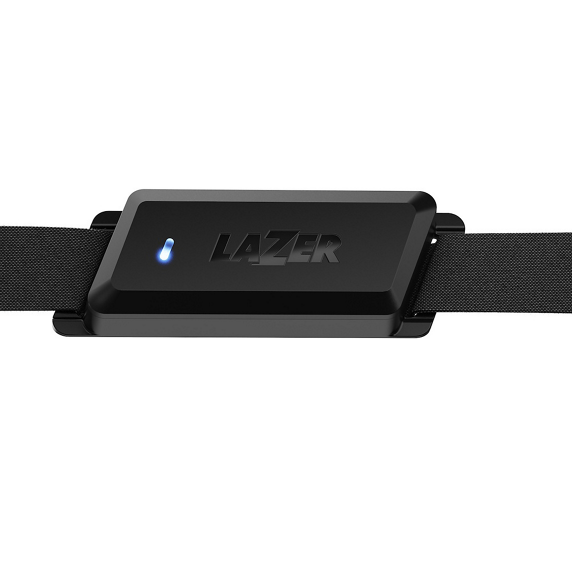 LAZER Oreillette VeloVox – Communication Cycliste – 2 Oreillettes Incluses - Peloton GP