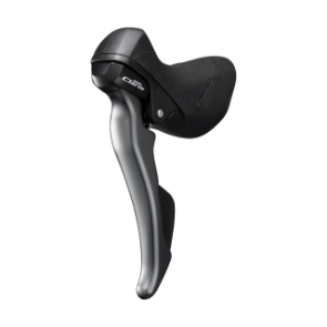Levier CLARIS ST - R2000 - L 2 vitesses - SHIMANO - Peloton GP
