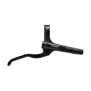 Levier de frein hydraulique BL - MT201 Droit Noir - SHIMANO - Peloton GP