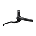 Levier de frein hydraulique BL - MT201 Droit Noir - SHIMANO - Peloton GP