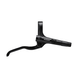 Levier de frein hydraulique BL - MT201 Droit Noir - SHIMANO - Peloton GP