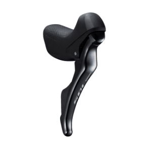 Leviers de frein / changement de vitesses SHIMANO 105 ST-R7000 Dual Control - Peloton GP