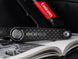 Manivelle Overfast Light Carbon GR Ti24