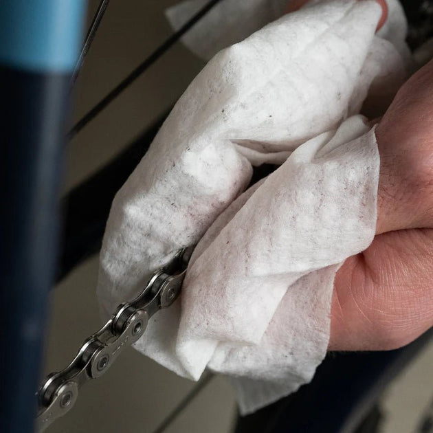 Lingettes Wonder Wipes 7pcs - Dynamic - Peloton GP