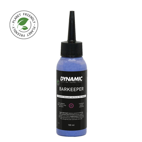 Liquide tubeless Barkeeper - Dynamic - Peloton GP