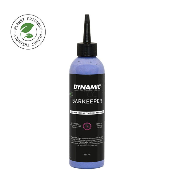 Liquide tubeless Barkeeper - Dynamic - Peloton GP