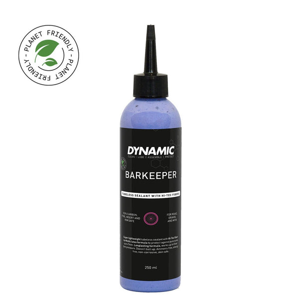 Liquide tubeless Barkeeper - Dynamic - Peloton GP