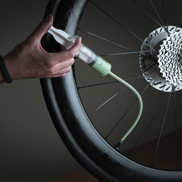 Liquide tubeless Barkeeper Pro 1L - Dynamic - Peloton GP