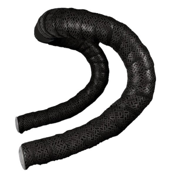 LIZARD SKINS DSP Bar Tape 2.7 Noir - Peloton GP