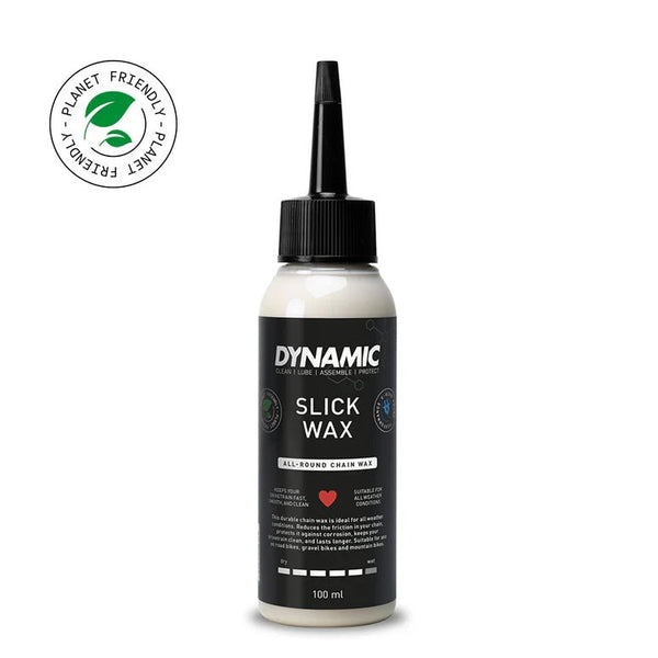 Lubrifiant chaine Slick Wax - Dynamic - Peloton GP